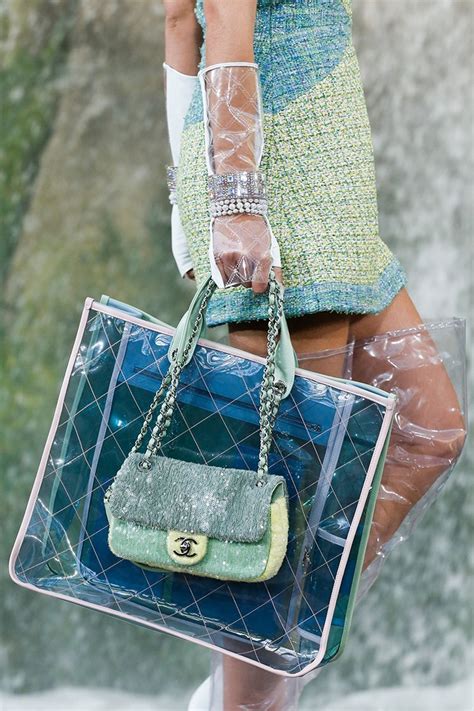 collection sac chanel 2018|Chanel purse collection.